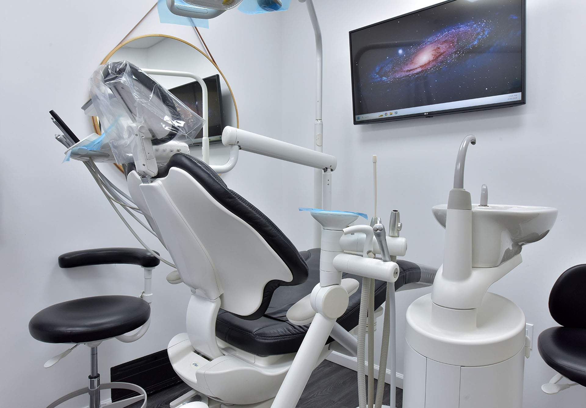 Dentist in Park Slope