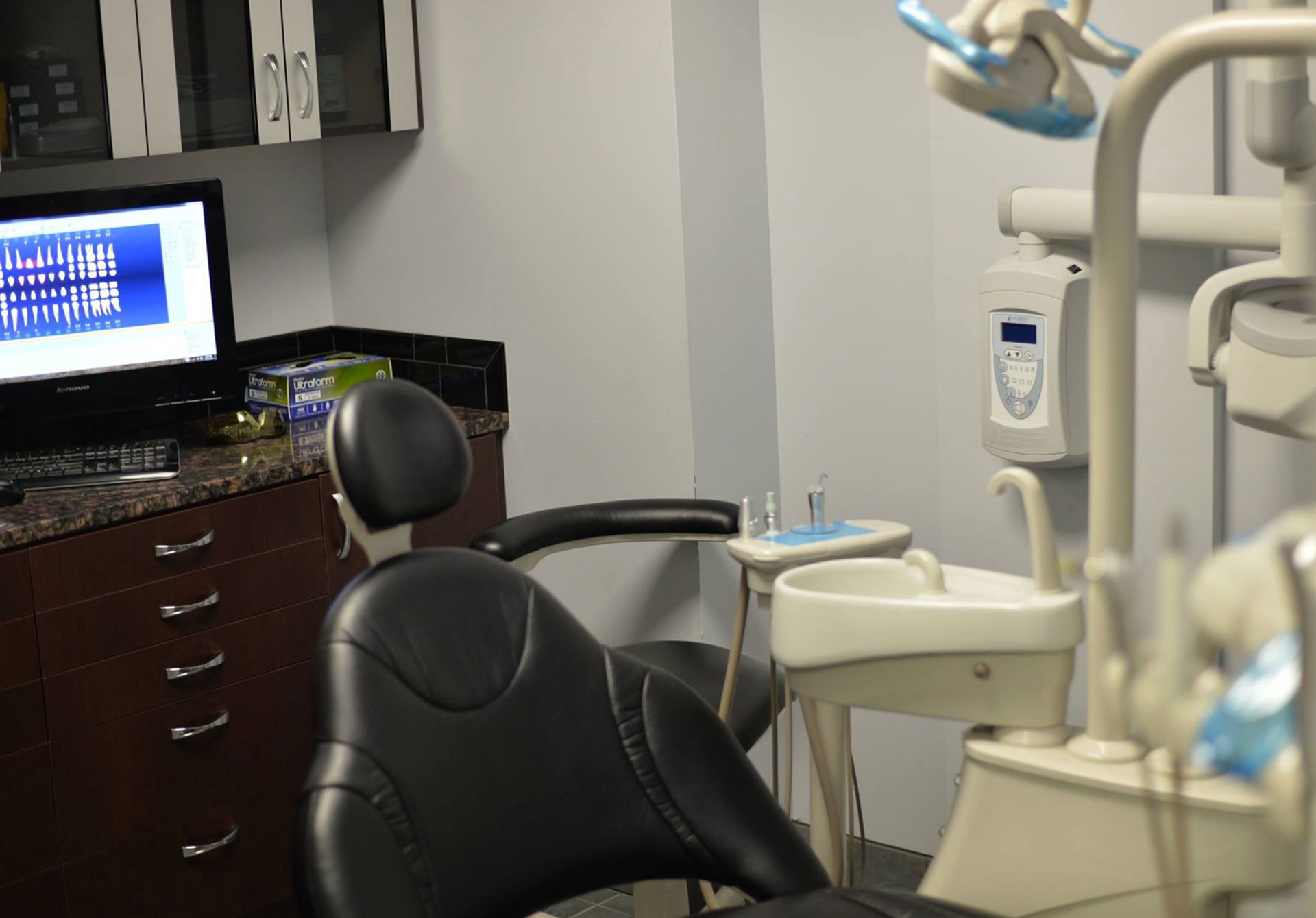 Park Slope Dental Aesthetics | Extractions, Oral Cancer Screening and Cosmetic Dentistry
