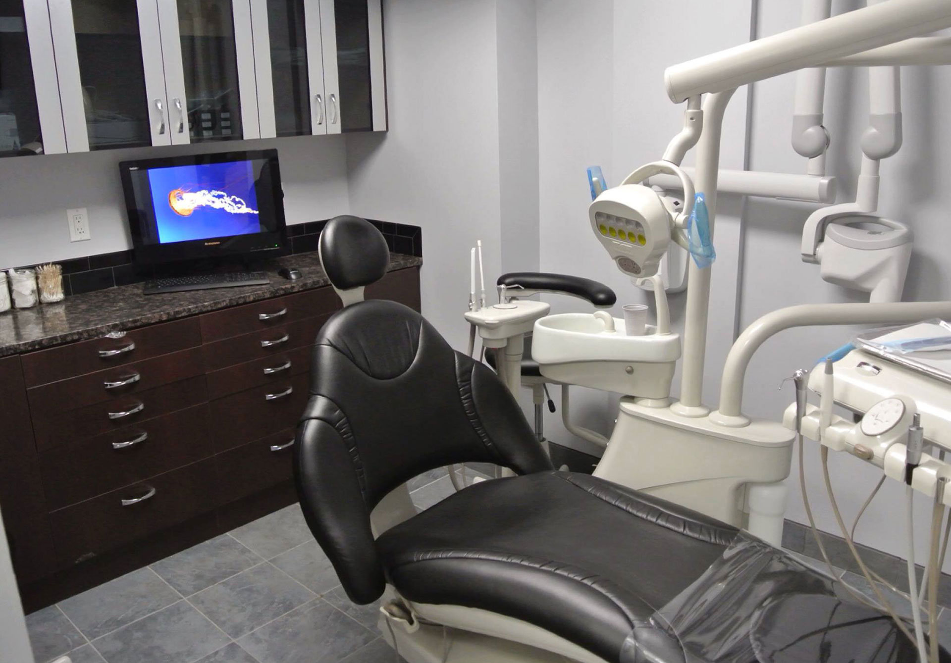 Park Slope Dental Aesthetics | Periodontal Treatment, TMJ Disorders and Implant Dentistry