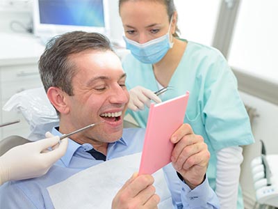 Park Slope Dental Aesthetics | Oral Exams, Oral Cancer Screening and Cosmetic Dentistry