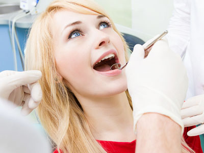 Park Slope Dental Aesthetics | Dentures, Ceramic Crowns and Dental Fillings