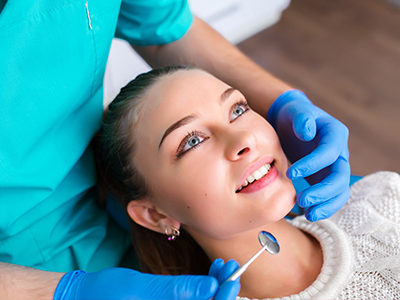 Park Slope Dental Aesthetics | Periodontal Treatment, Dentures and Extractions